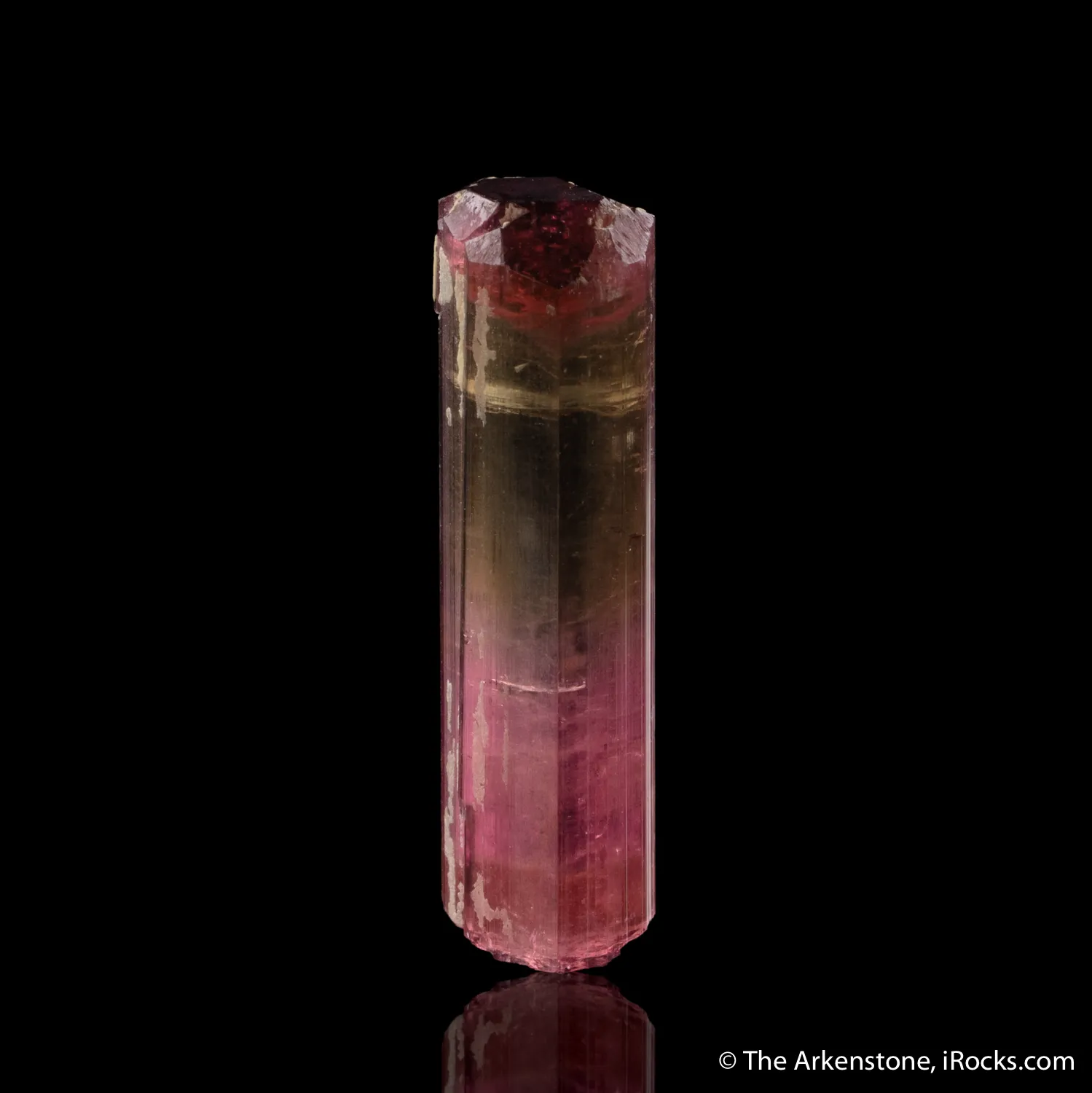Elbaite - image 2