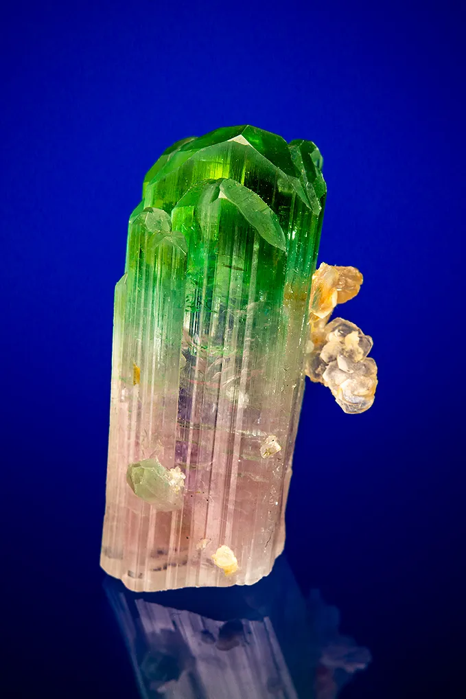 Elbaite image