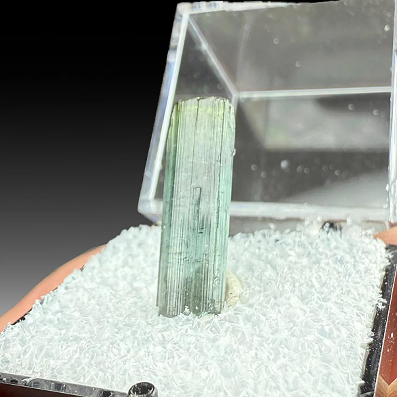 Elbaite - image 1