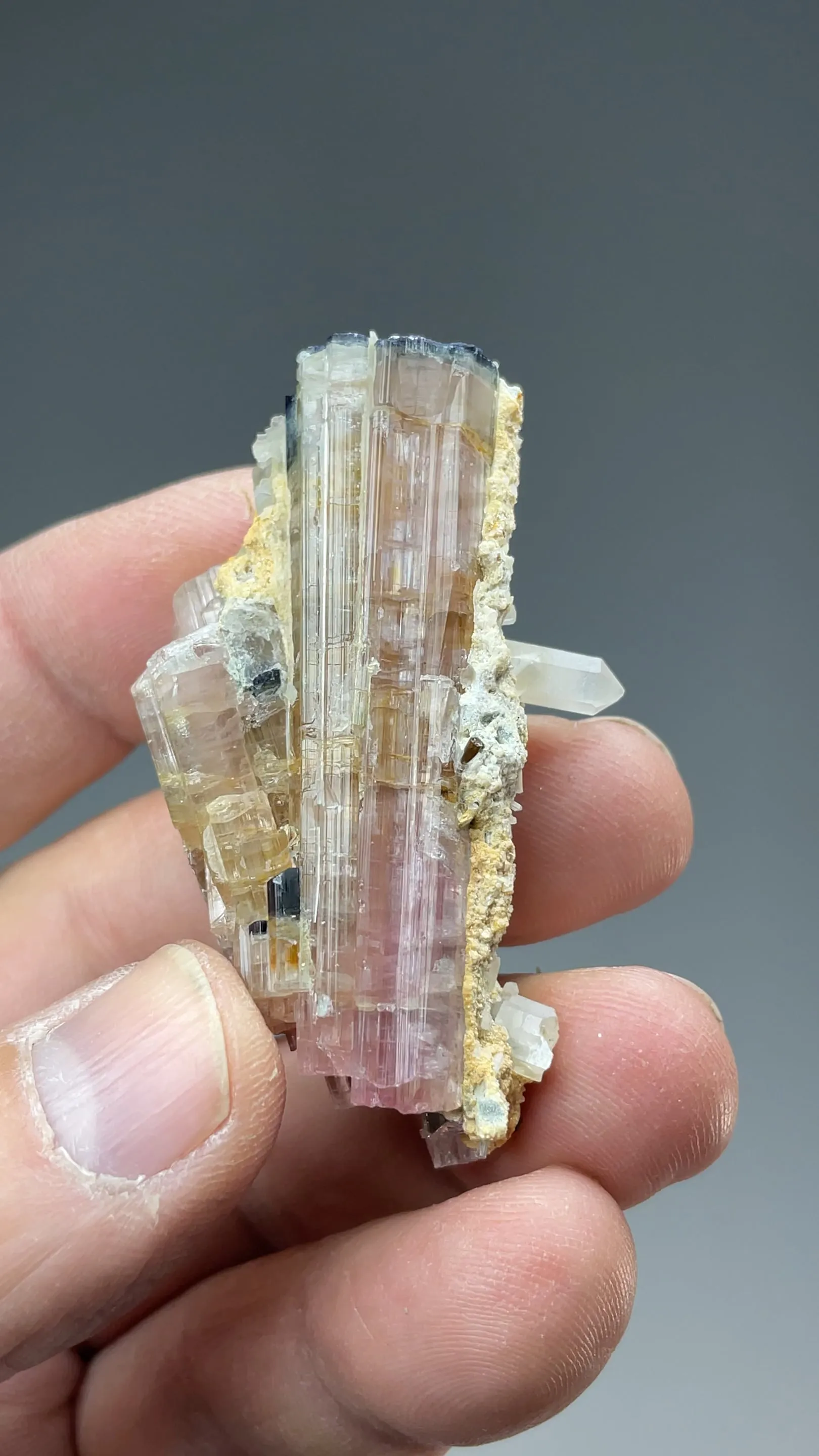 Elbaite - image 2