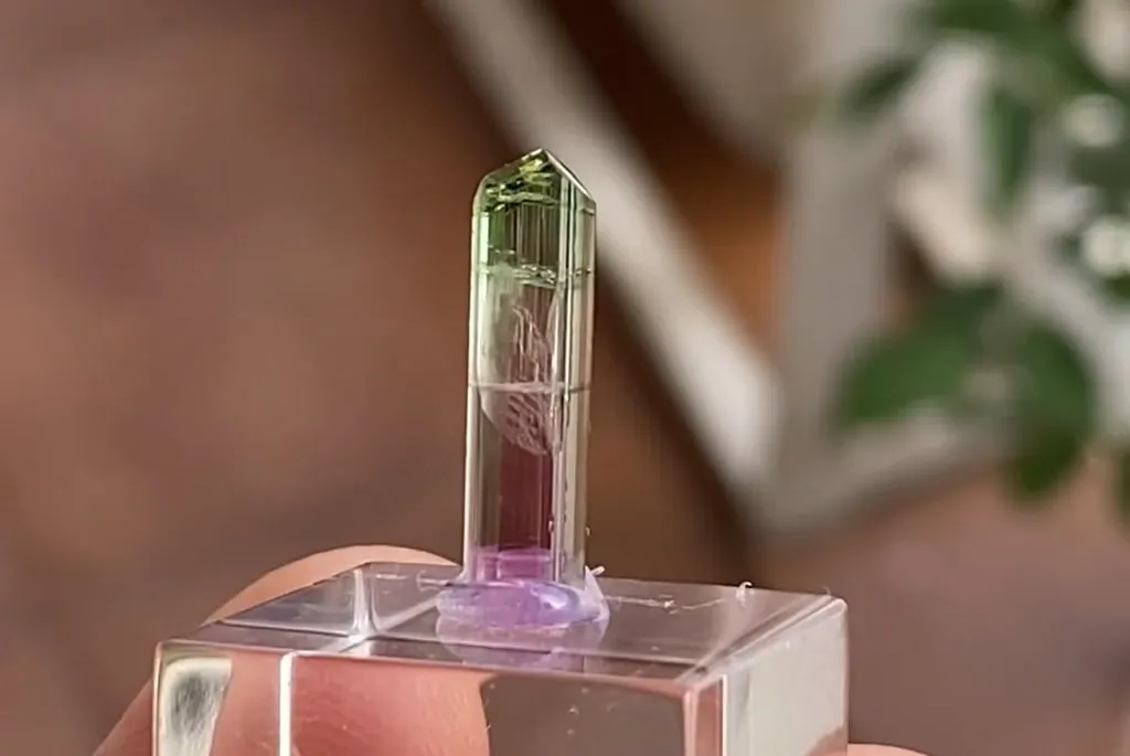 Elbaite - image 5