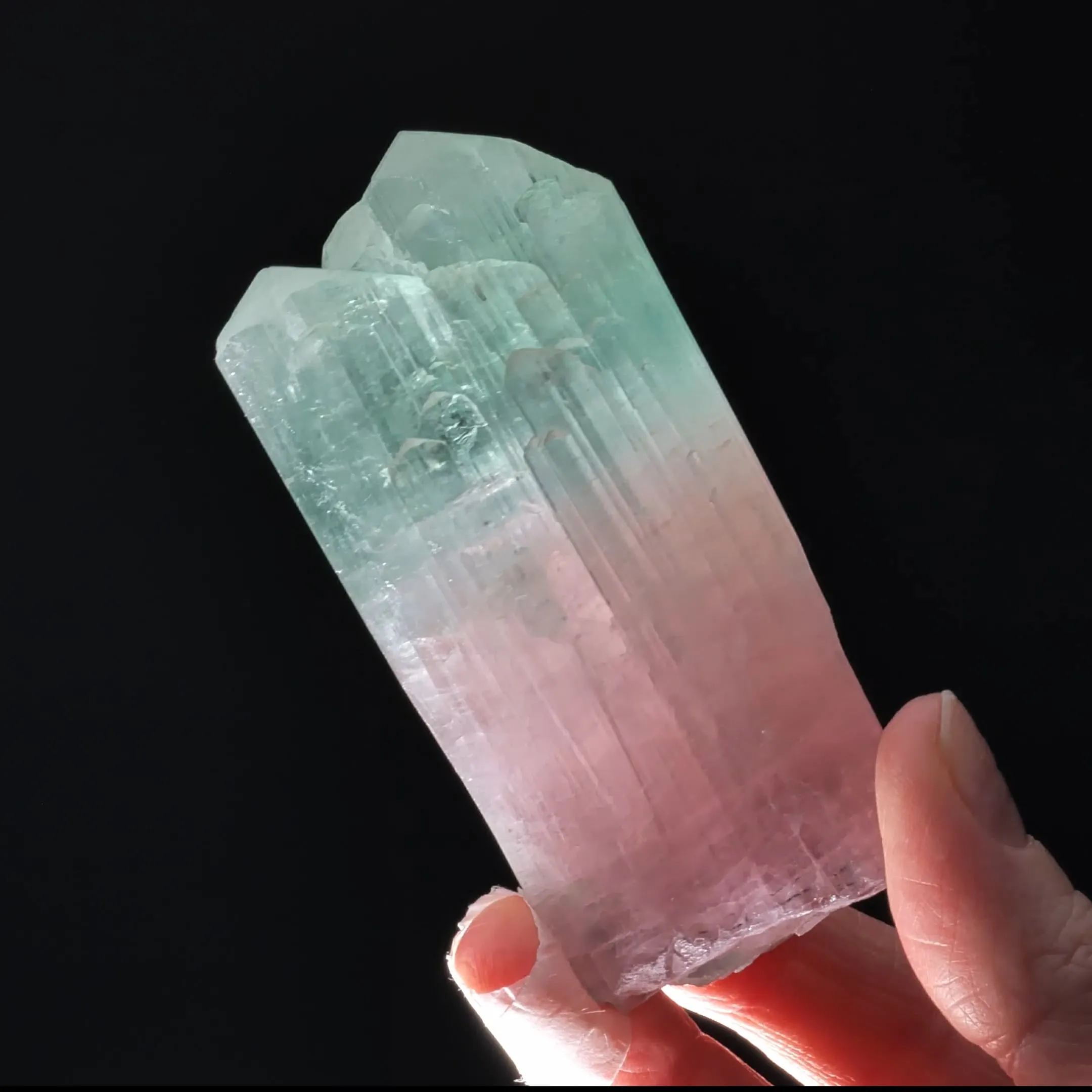 Elbaite - image 2