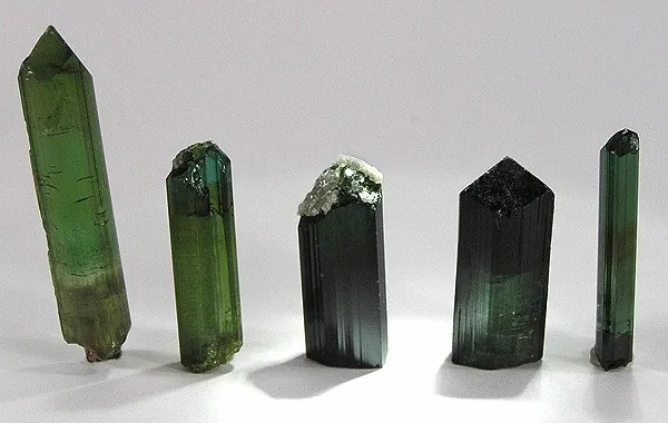 Elbaite image