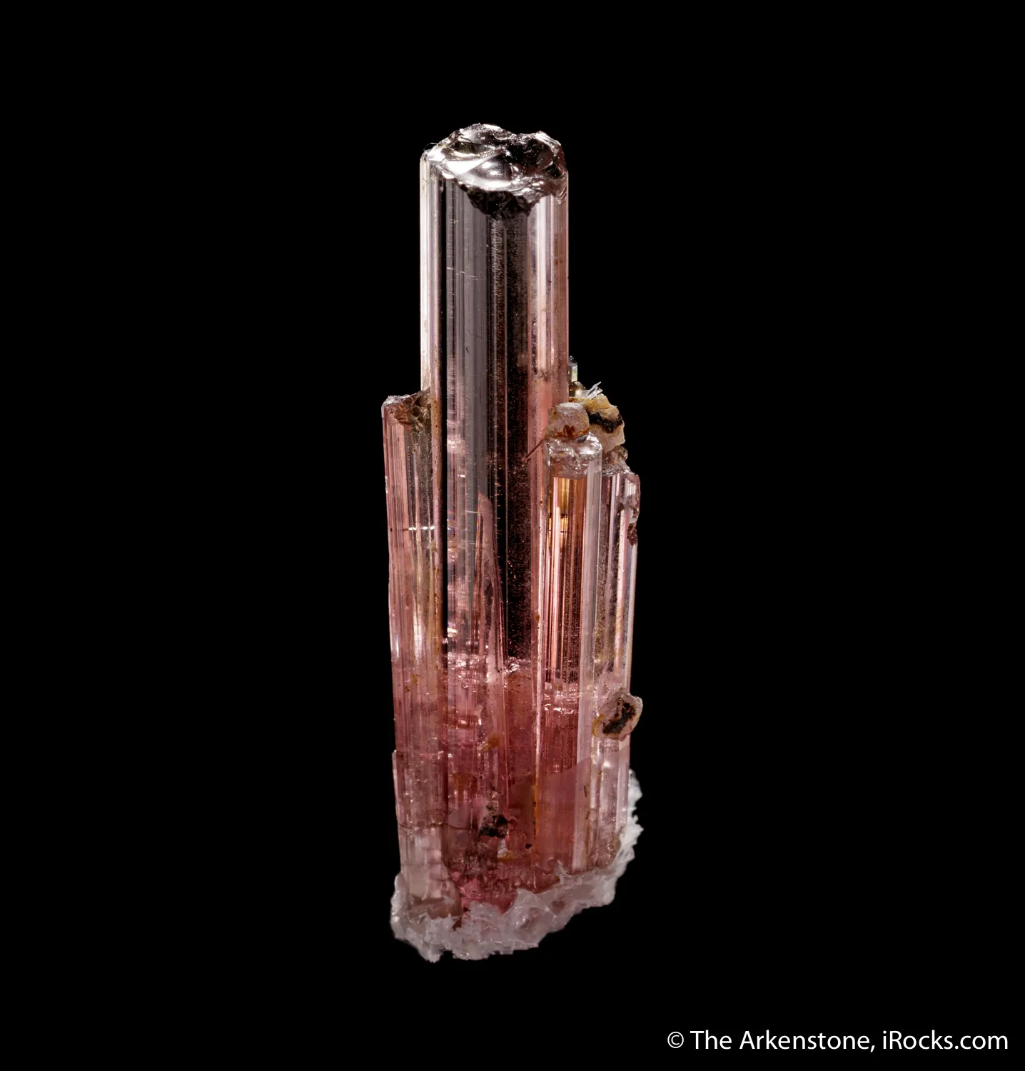 Elbaite - image 1