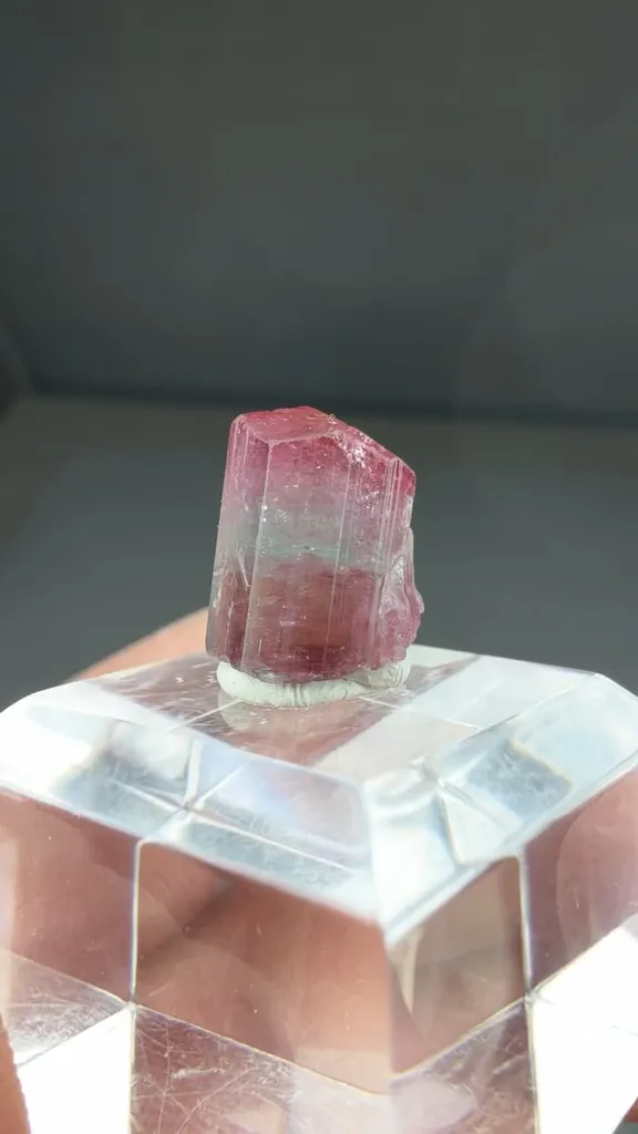 Elbaite (2.04g) - image 2