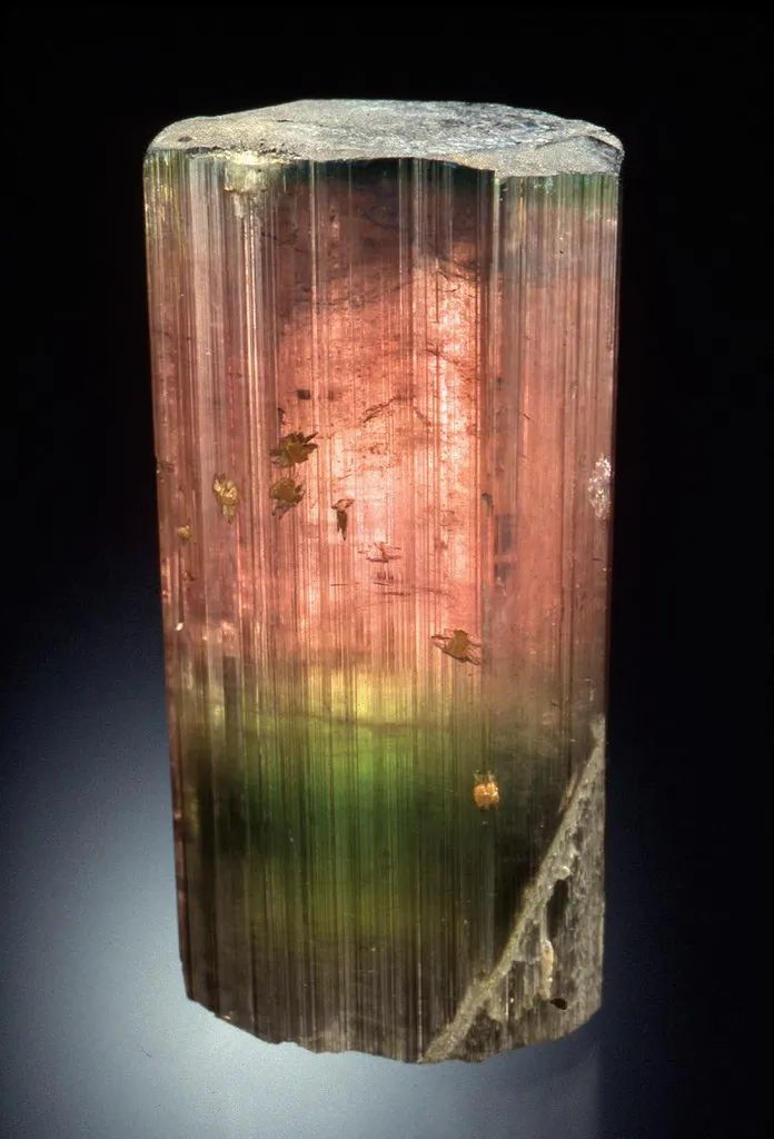 Elbaite image
