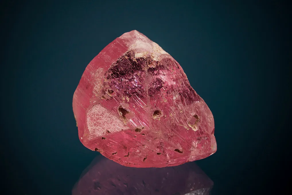 Elbaite image