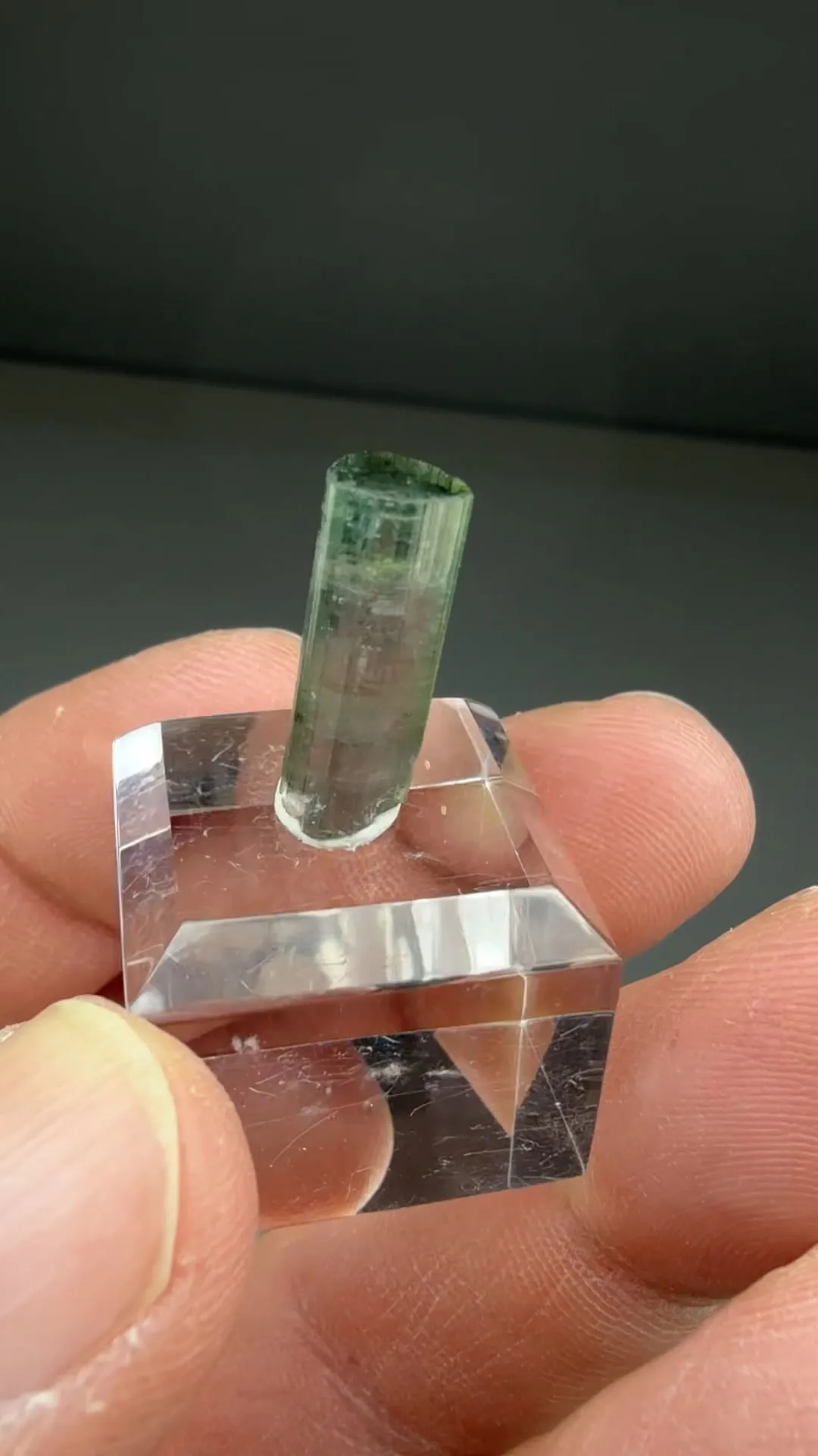 Elbaite (2.06g) - image 2