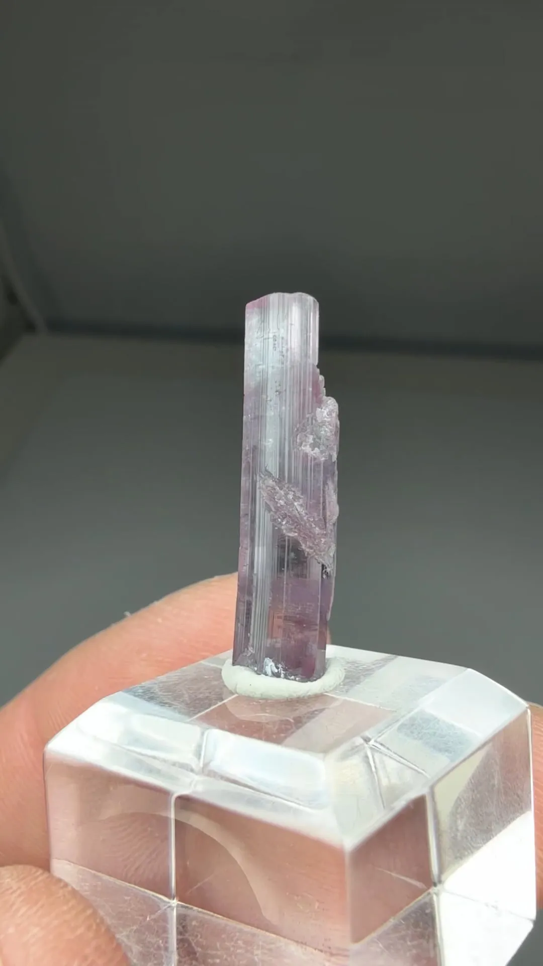 Elbaite (2.09g) - image 2