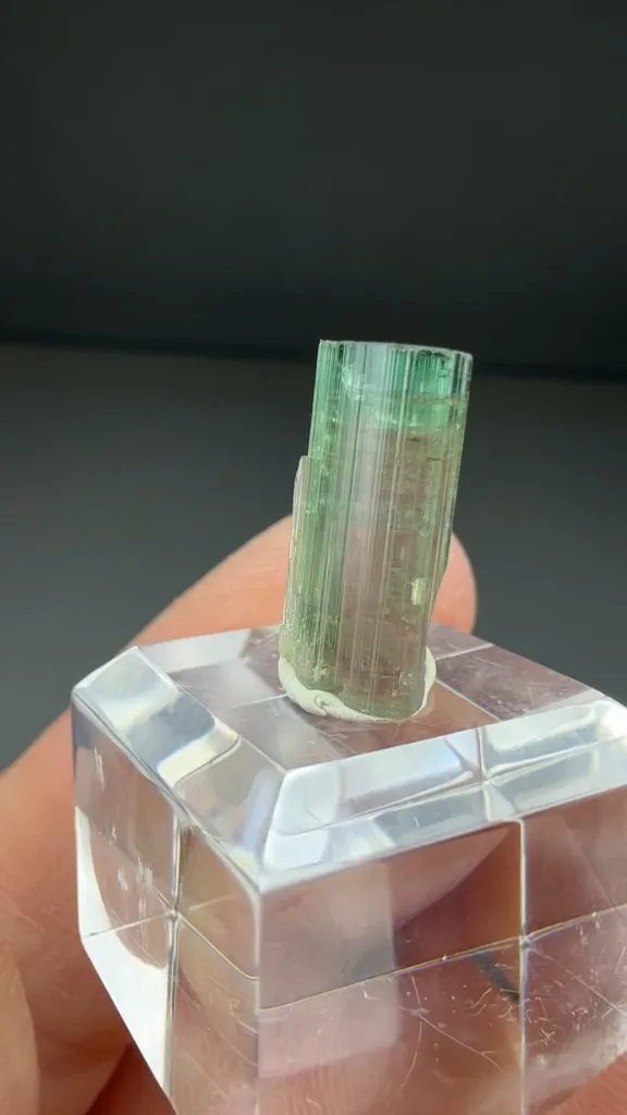 Elbaite (2.09g) - image 2