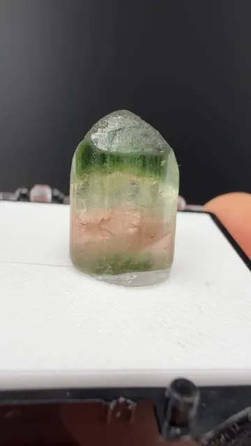 Elbaite (2.0g)
