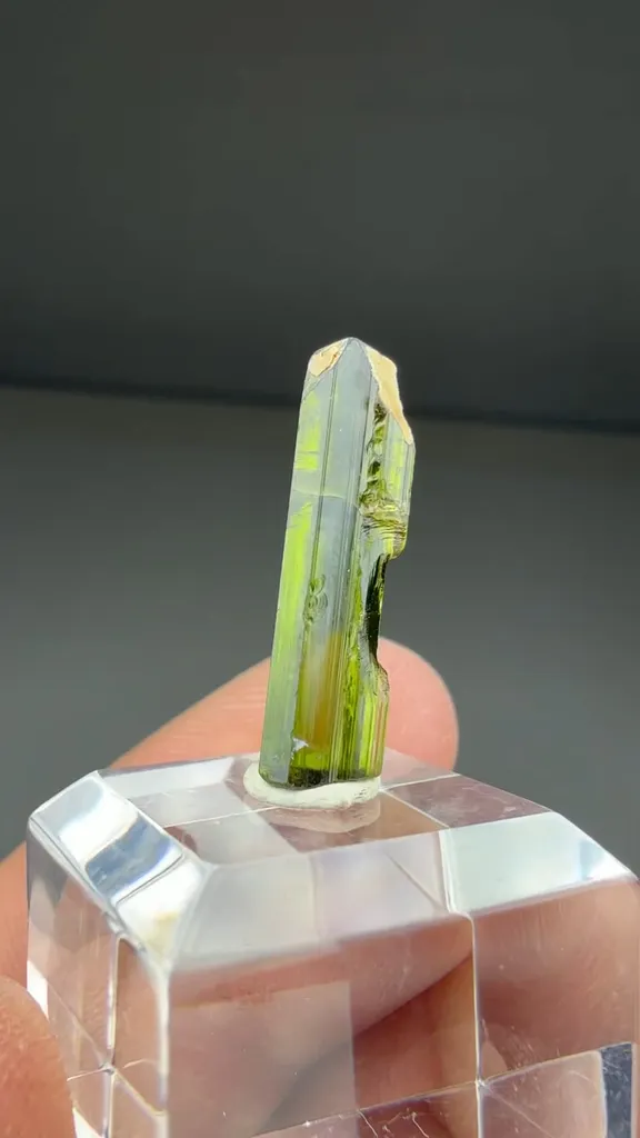 Elbaite - image 2