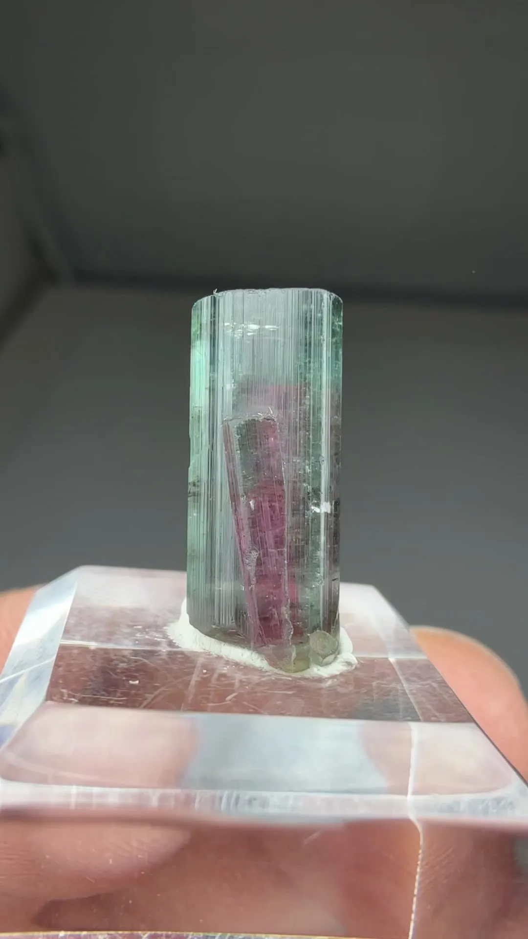 Elbaite (2.11g) - image 2