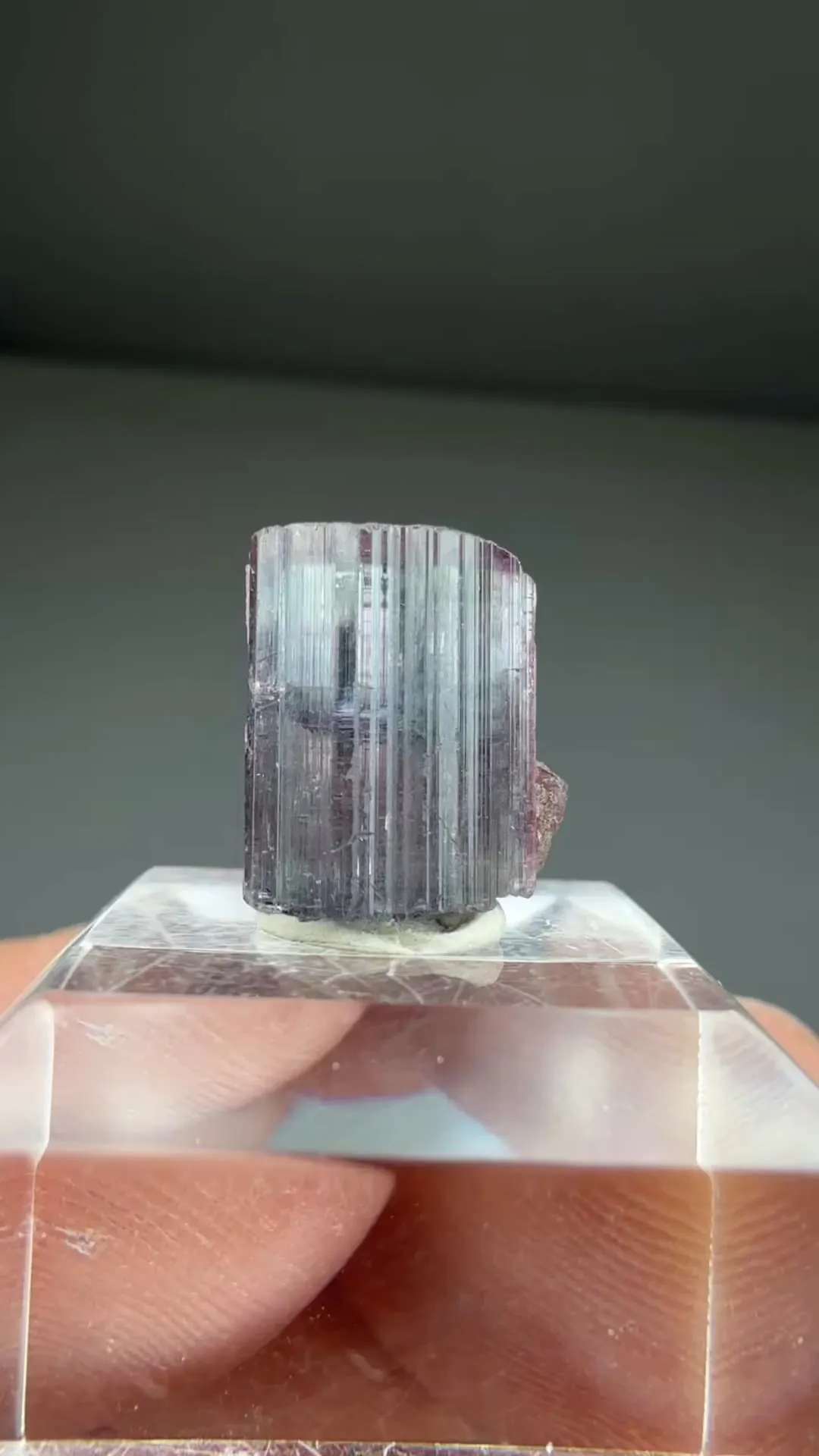 Elbaite (2.14g) - image 2