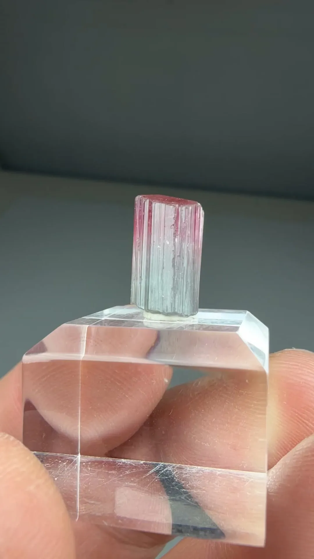 Elbaite (2.16g) - image 2