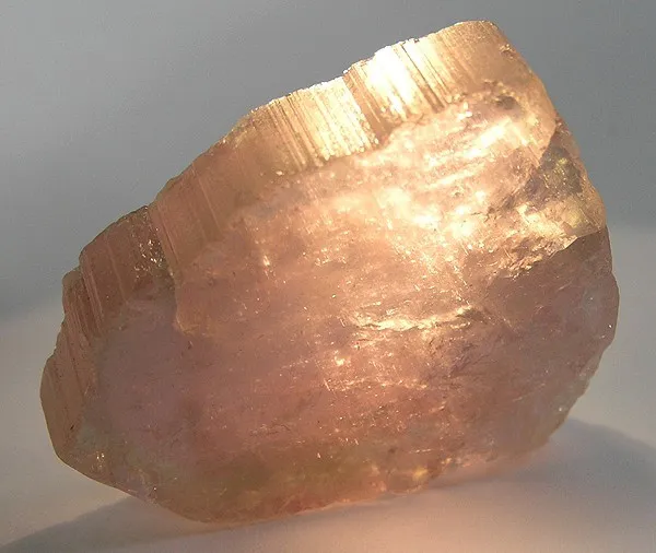 Elbaite image