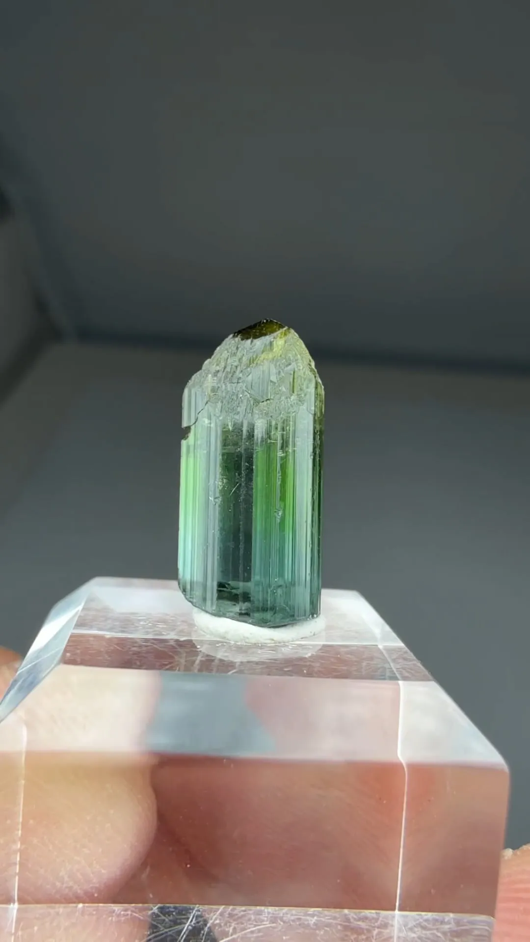 Elbaite (2.18g) - image 2