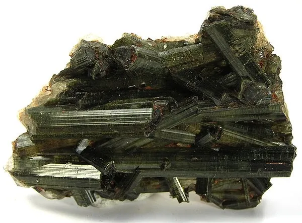 Elbaite image