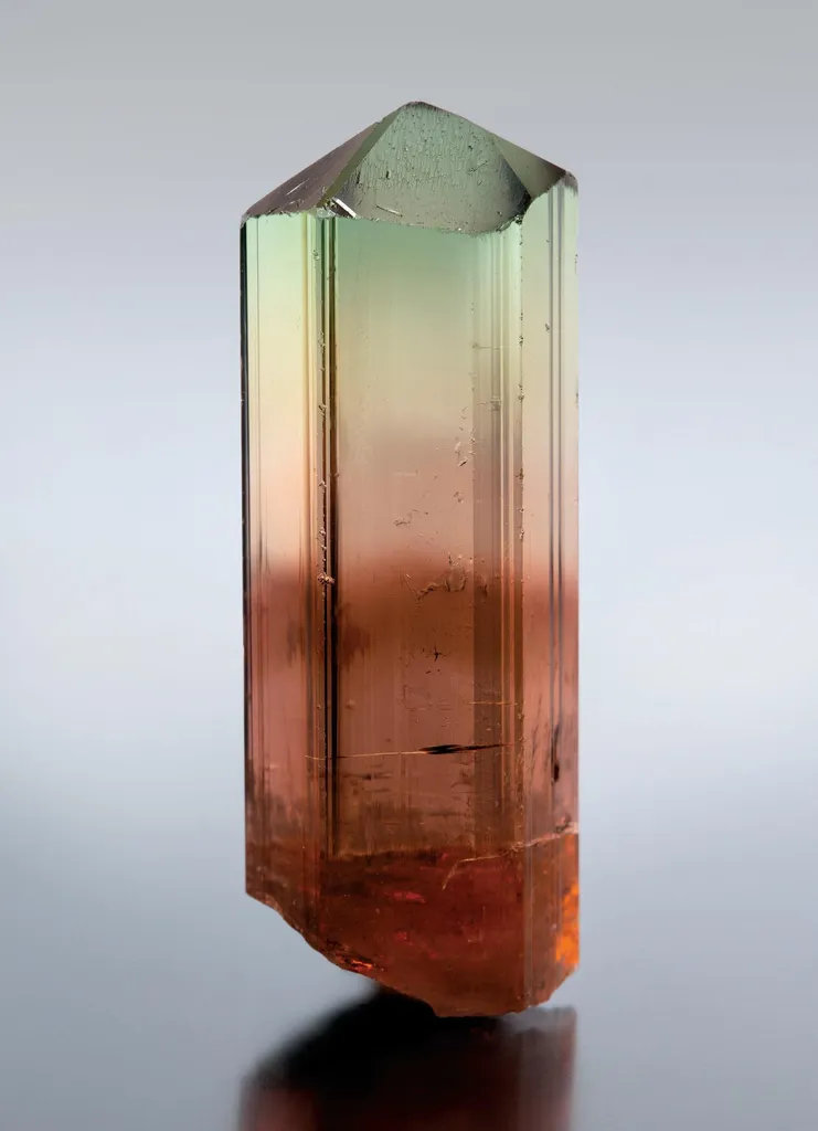 Elbaite image