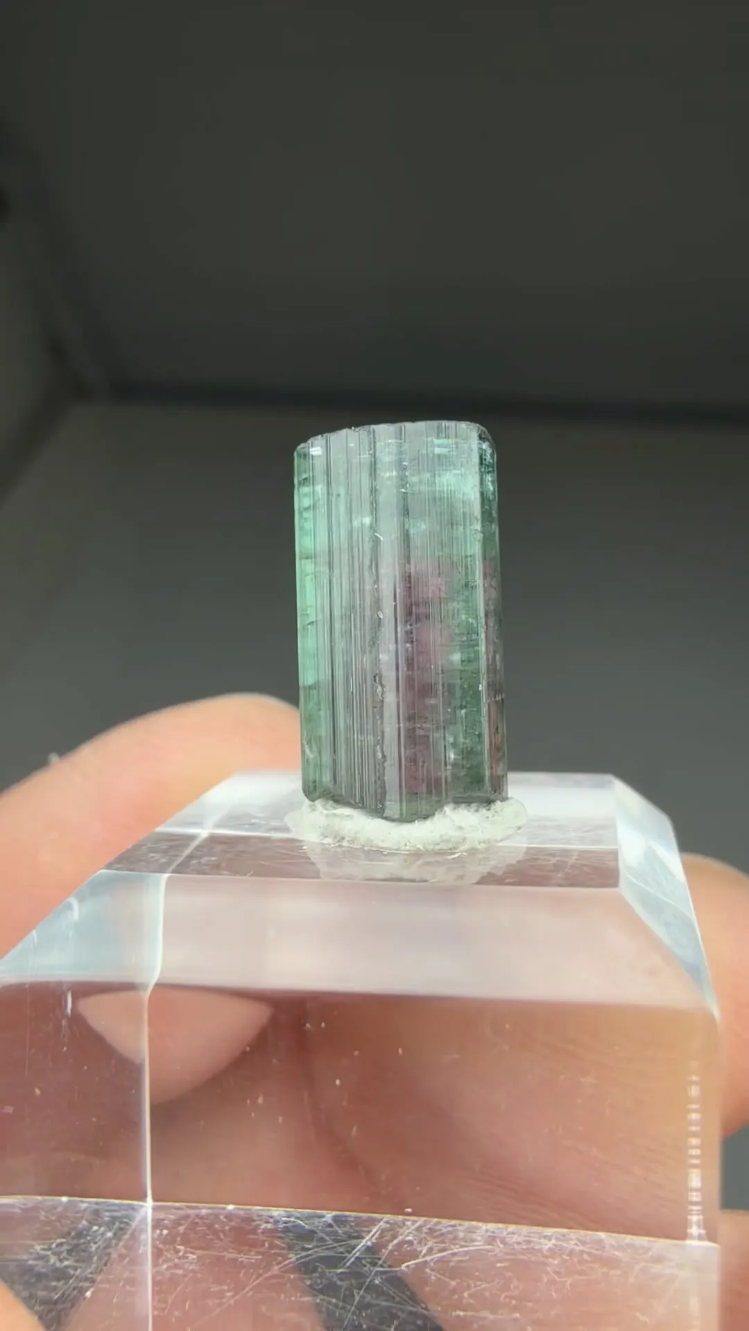 Elbaite (2.26g) - image 2