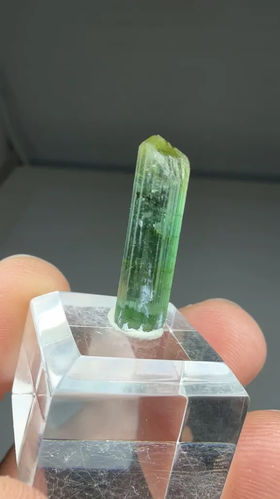 Elbaite (2.29g) - image 2