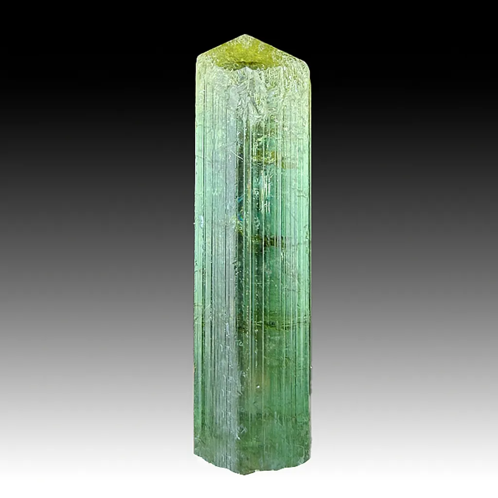 Elbaite (2.29g) image