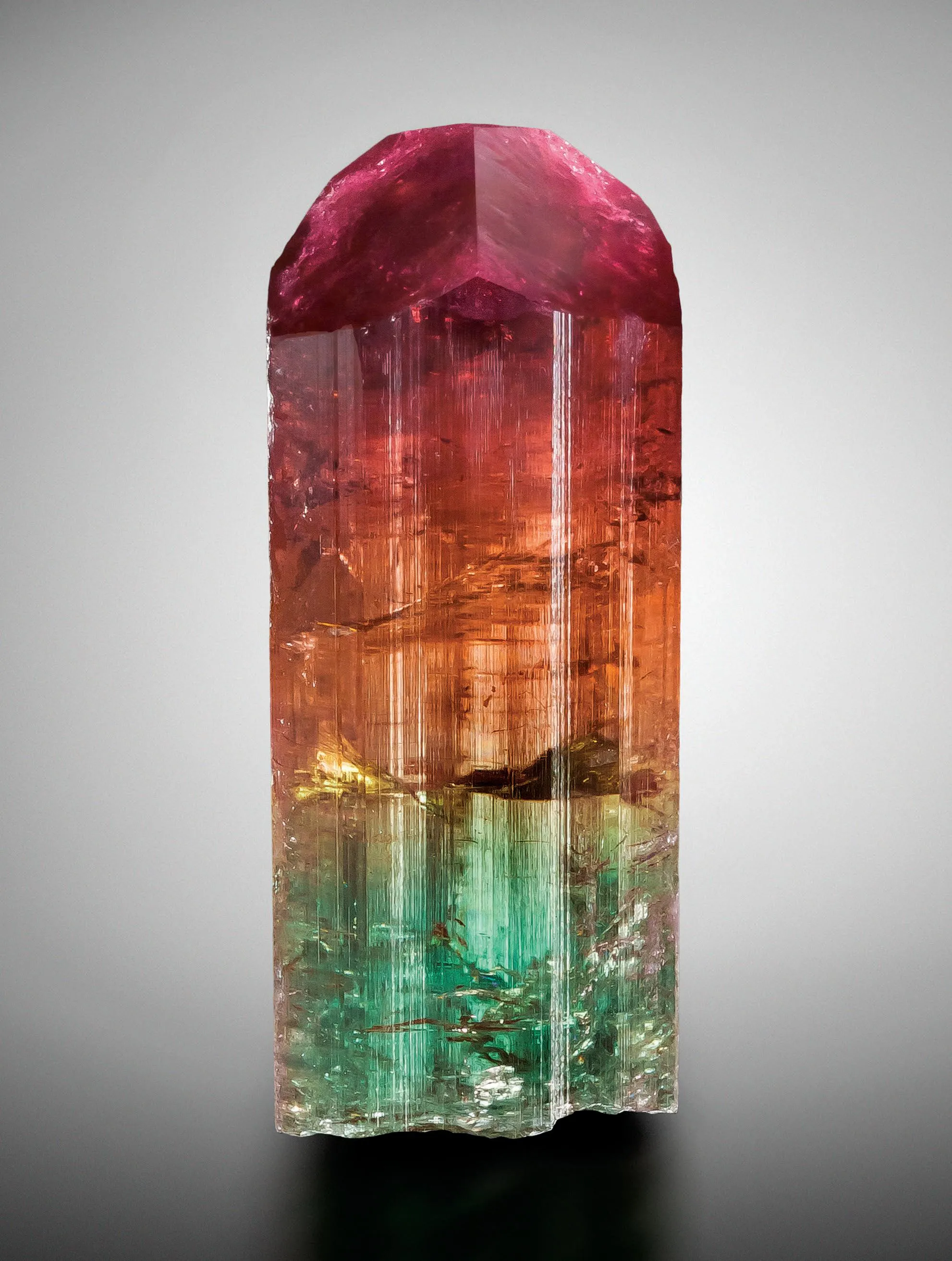 Elbaite - image 1