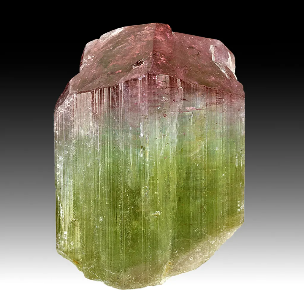 Elbaite image