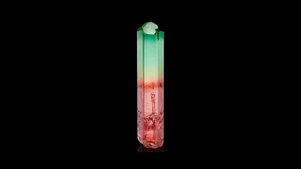 Elbaite image
