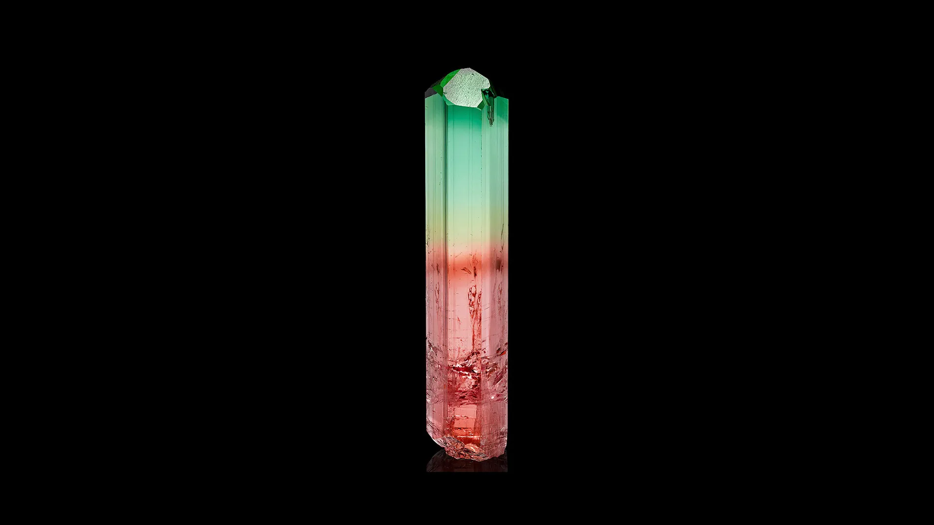 Elbaite - image 1