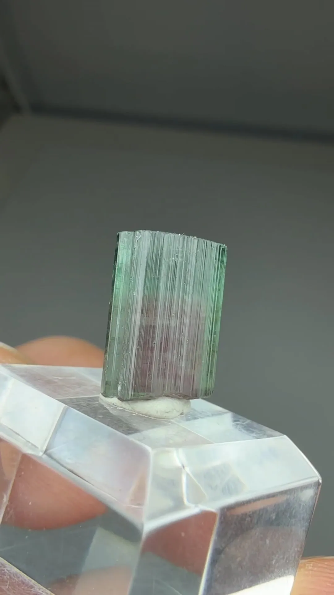 Elbaite (2.53g) - image 2