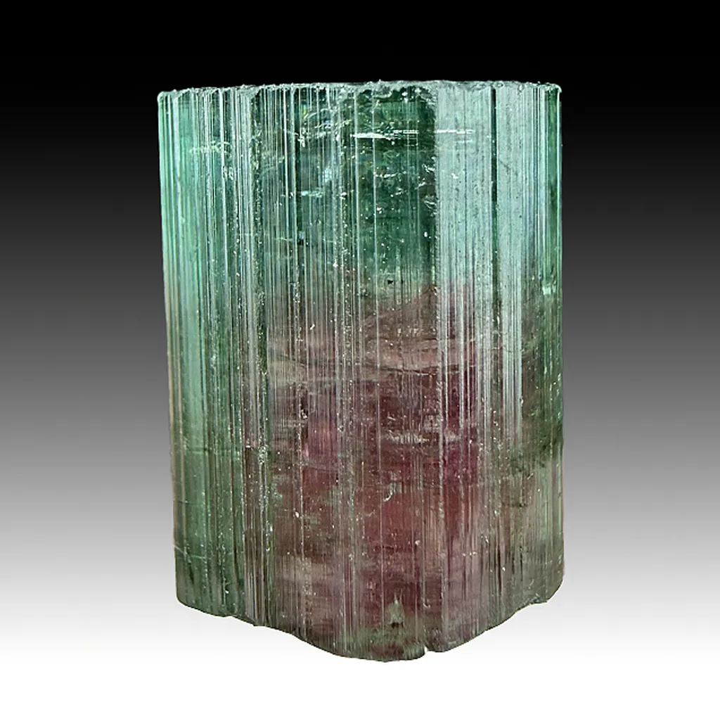 Elbaite (2.53g) image