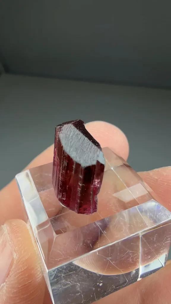 Elbaite (2.55g) - image 2