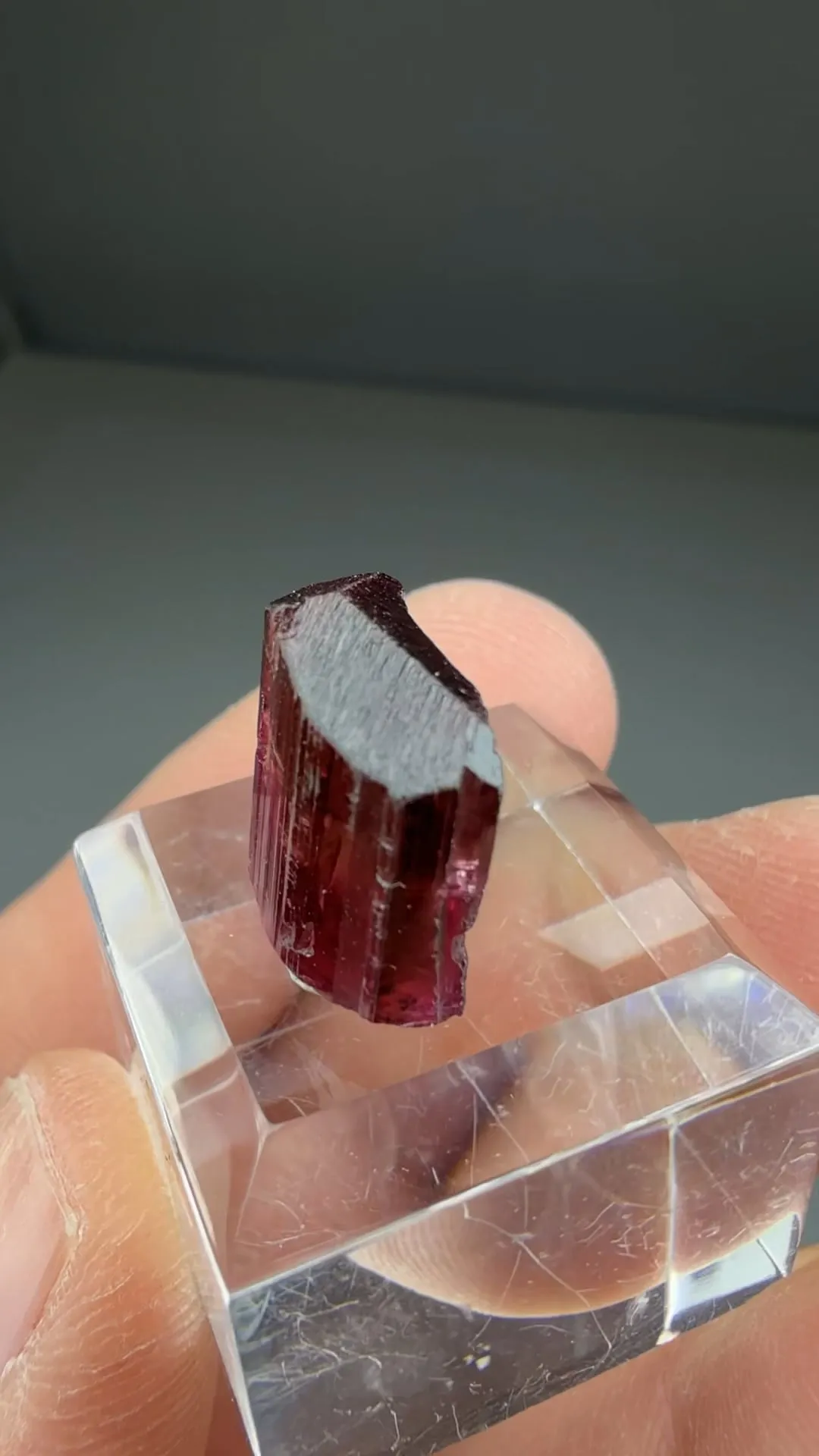 Elbaite (2.55g) - image 2