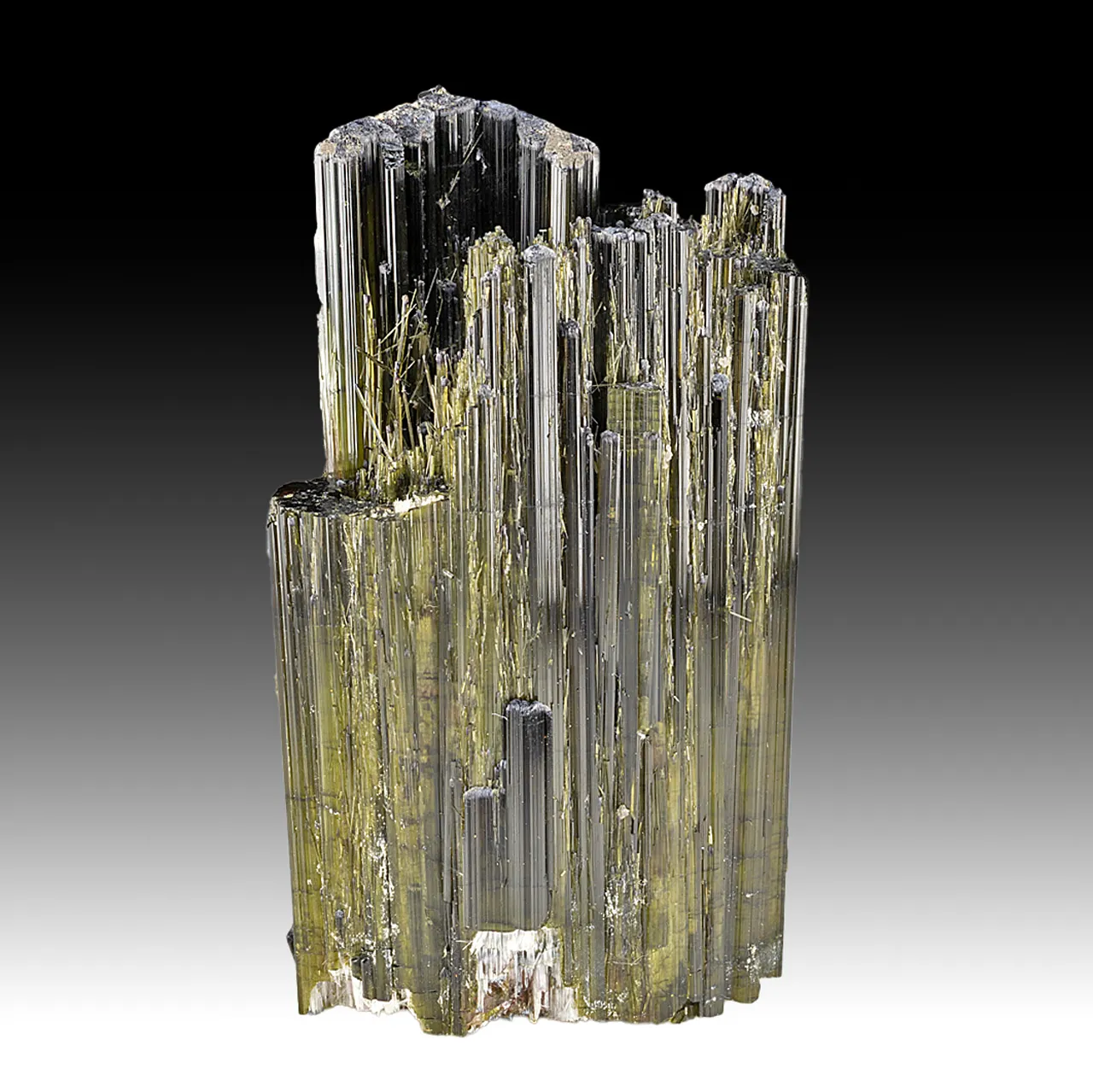 Elbaite - image 1