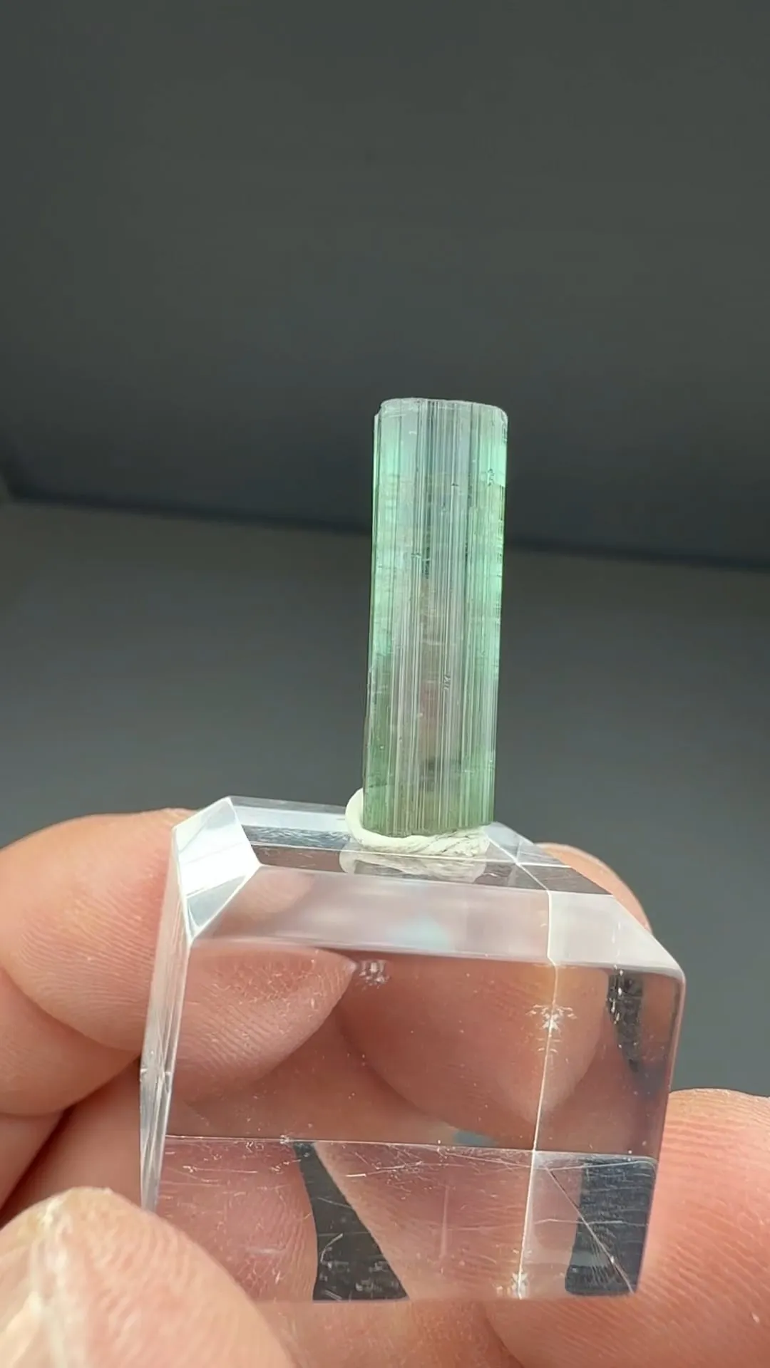 Elbaite (2.64) - image 2