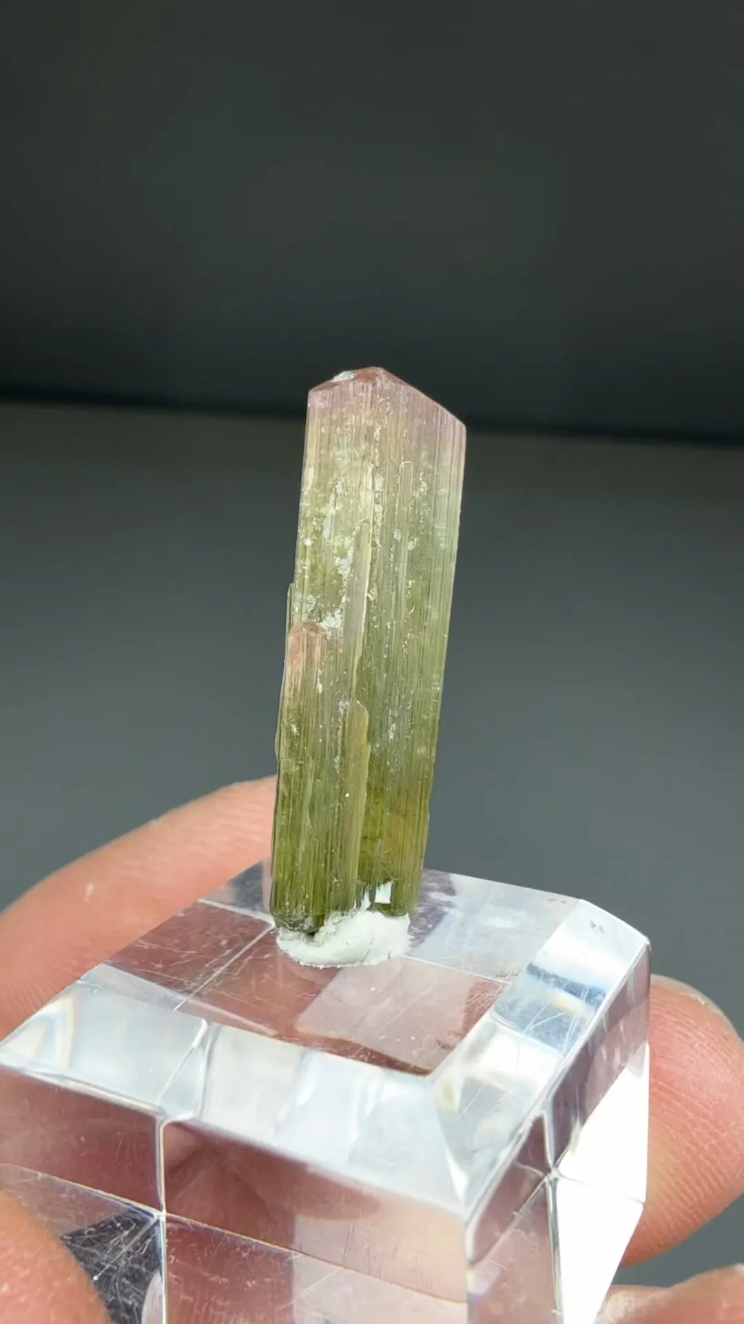Elbaite (2.64g) - image 2