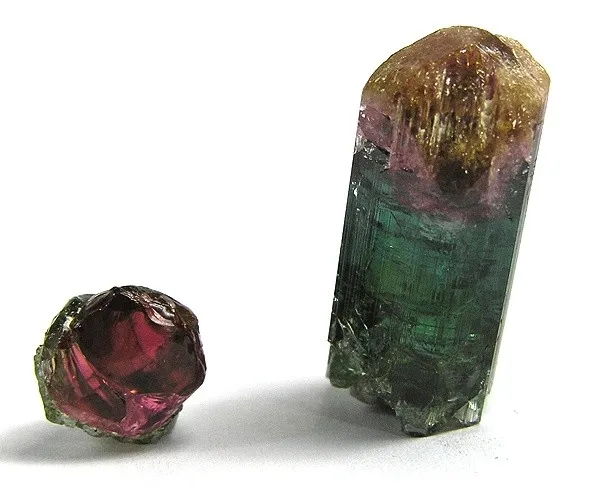 Elbaite image