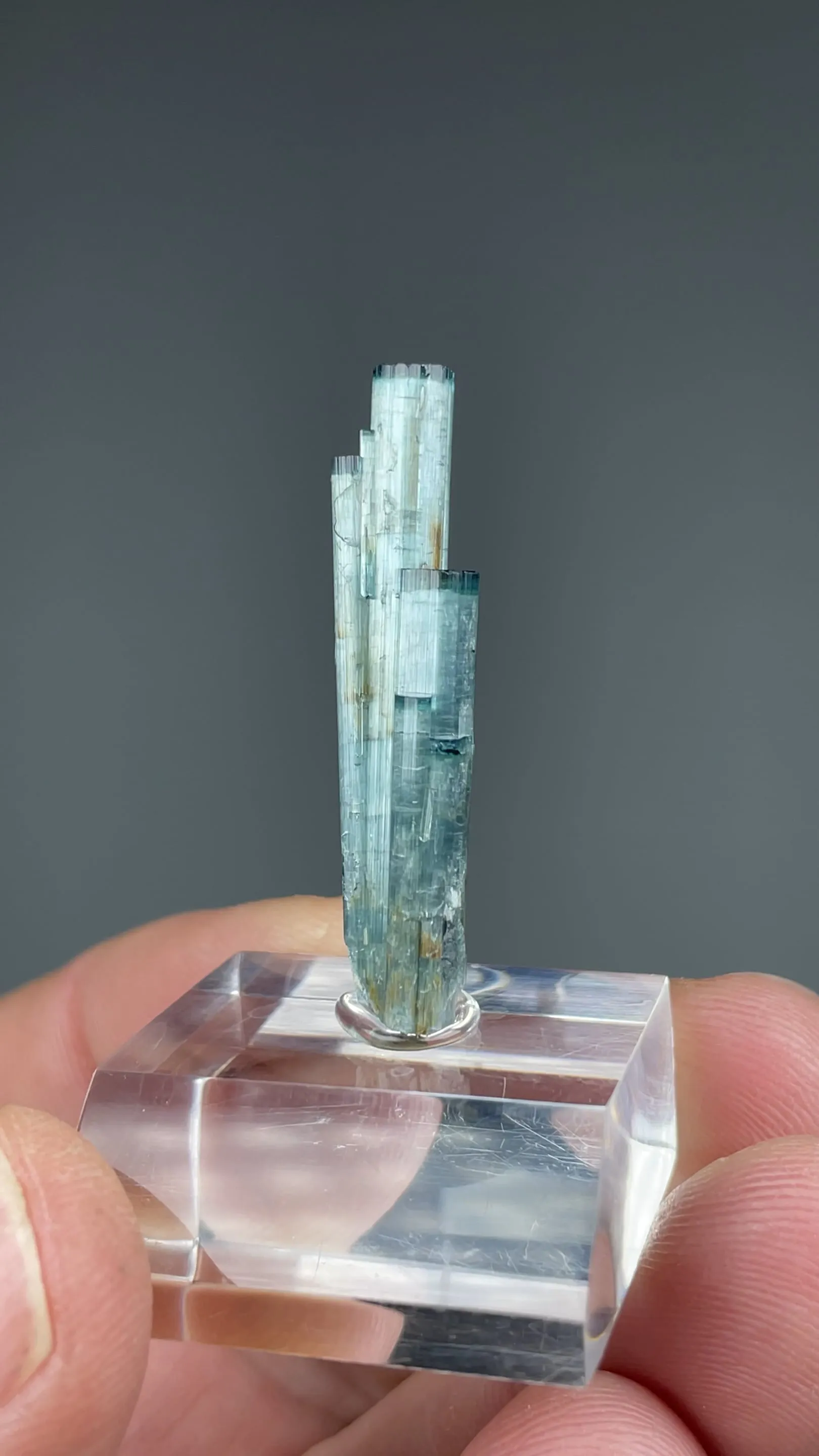 Elbaite - image 2