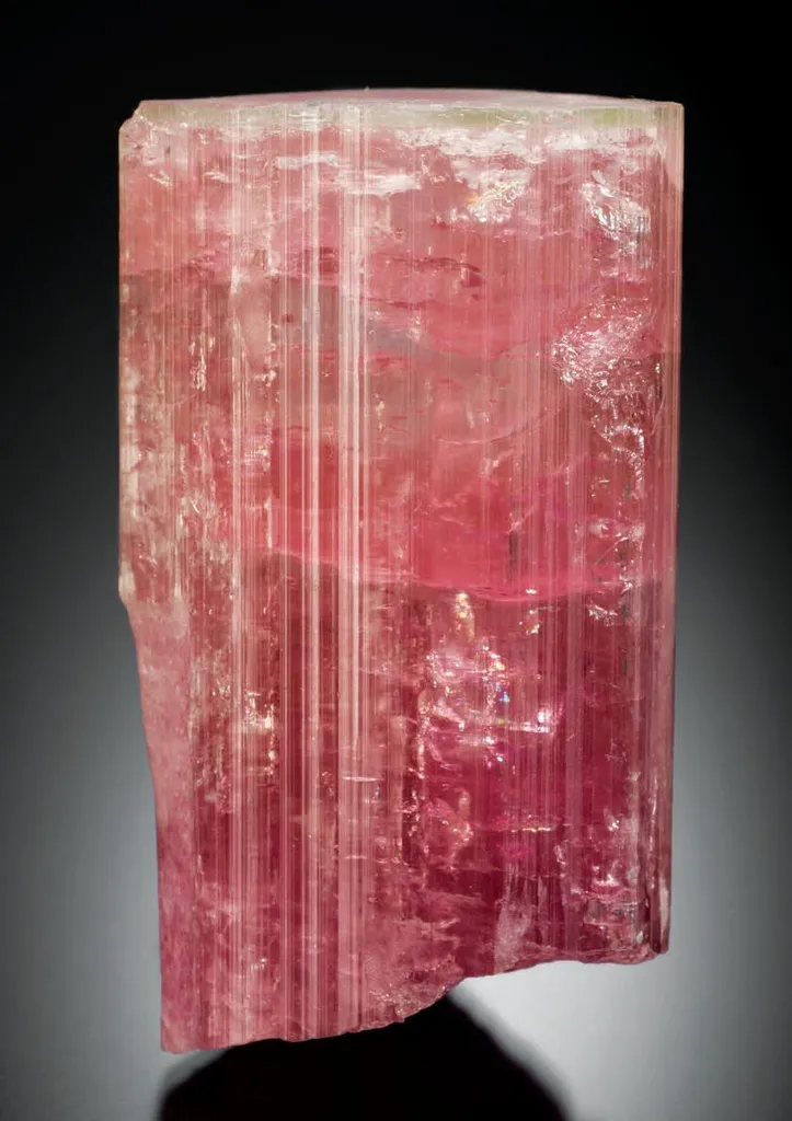 Elbaite image