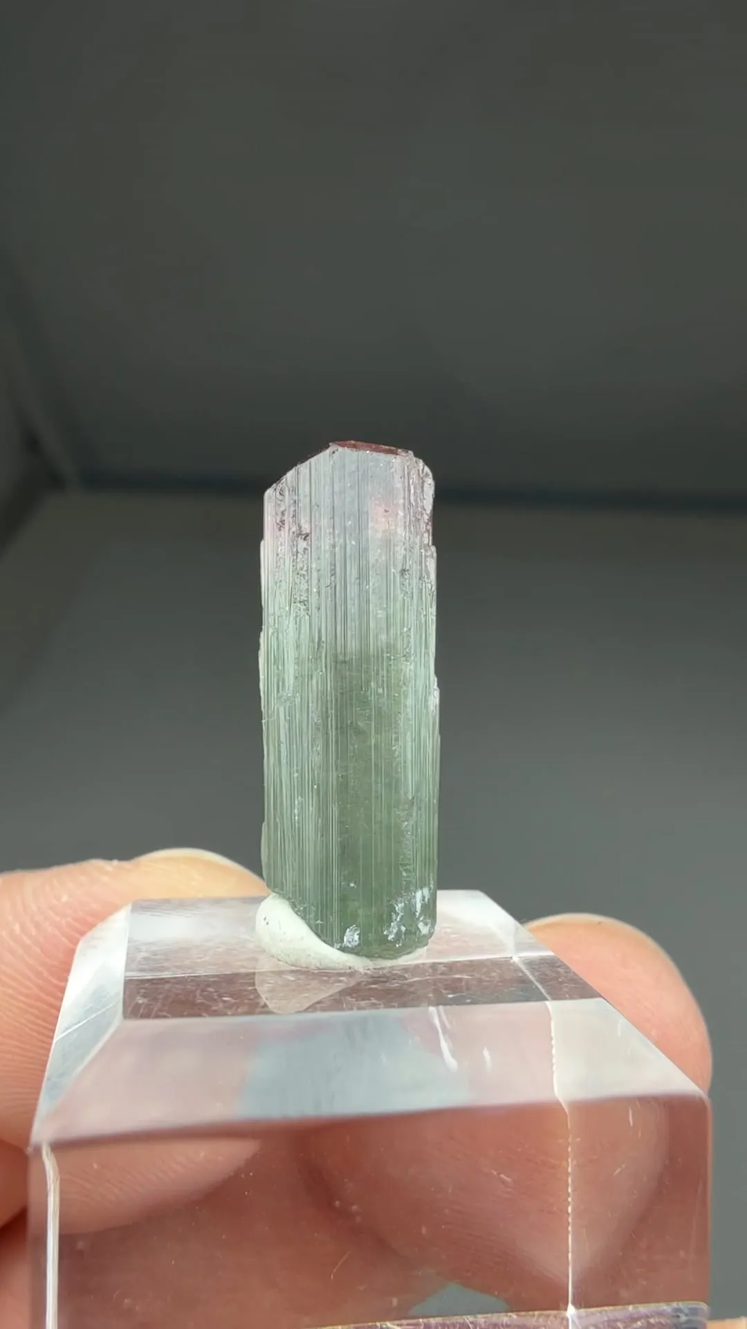 Elbaite (2.72g) - image 2