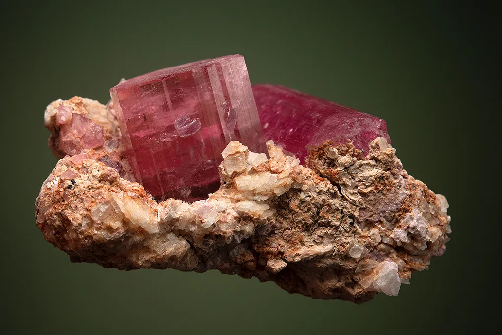 Elbaite - image 2