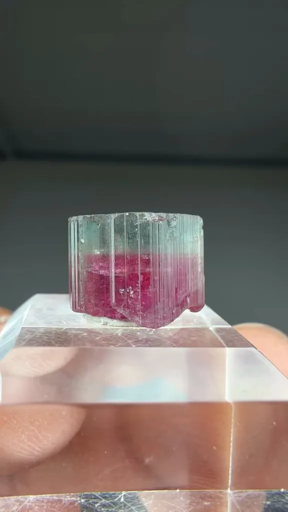 Elbaite (2.77g) - image 2