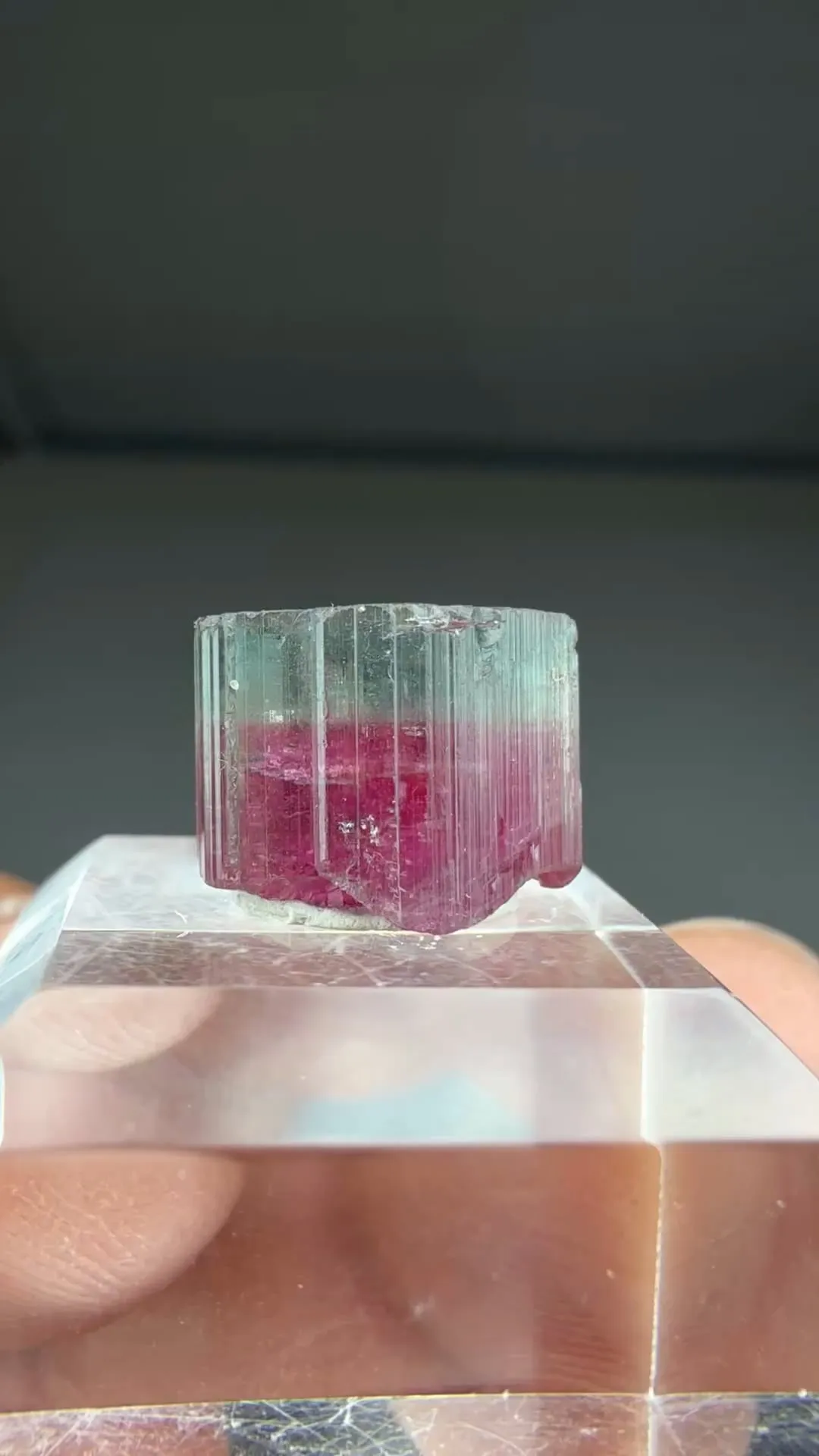 Elbaite (2.77g) - image 2