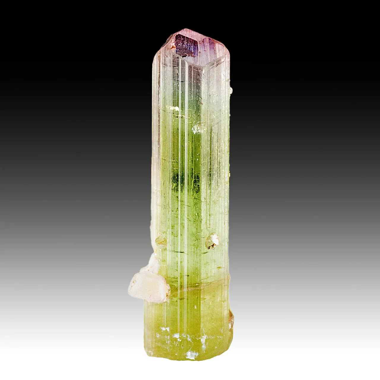 Elbaite - image 1