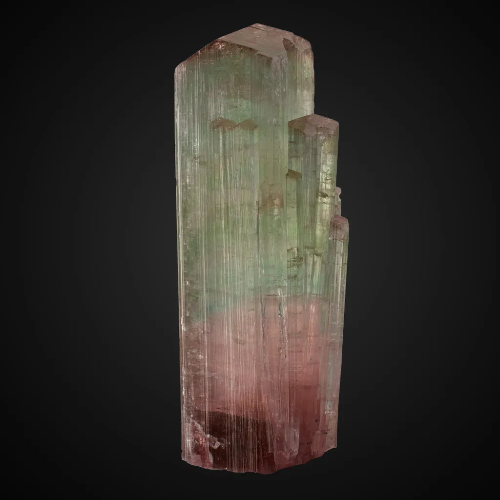 Elbaite image