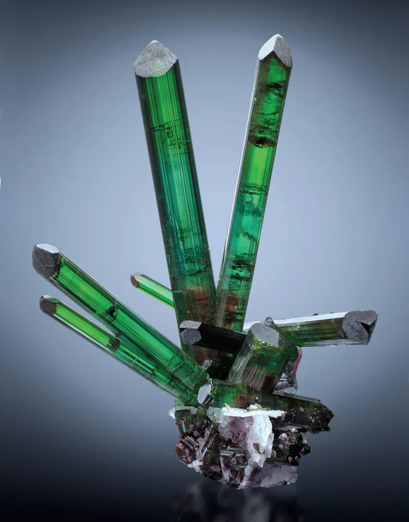 Elbaite image