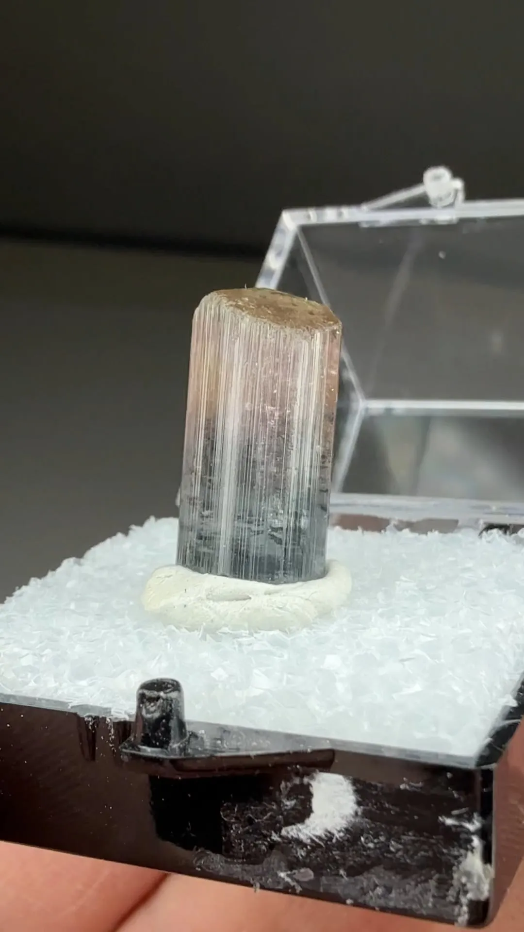 Elbaite (2.88g) - image 2