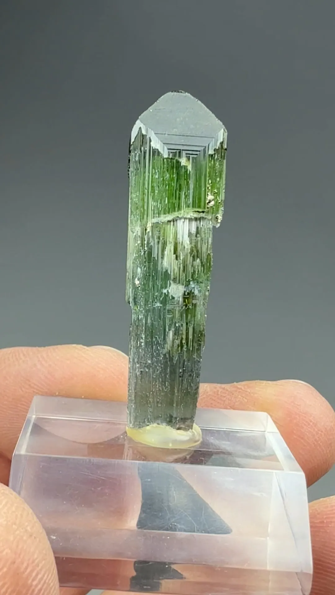 Elbaite - image 2