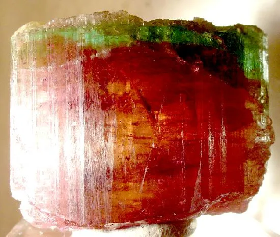 Elbaite - image 1